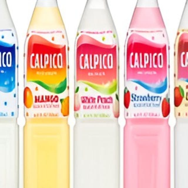 Calpico.
