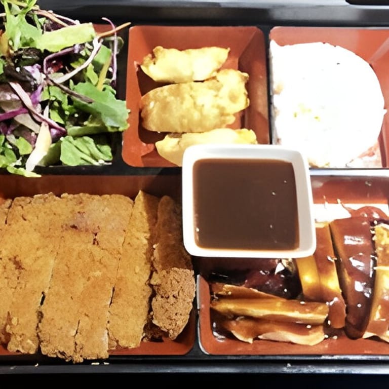 Delicious Dinner Options for Every Palate