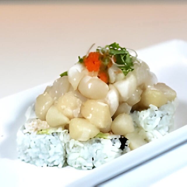 B.S.C.R Roll.