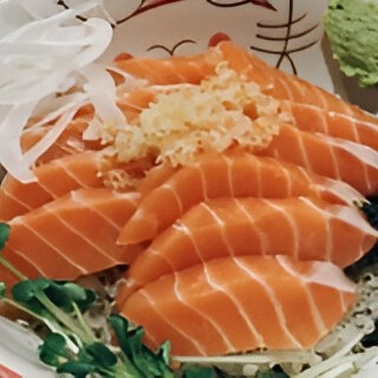 Sake Pairings with Your Meal