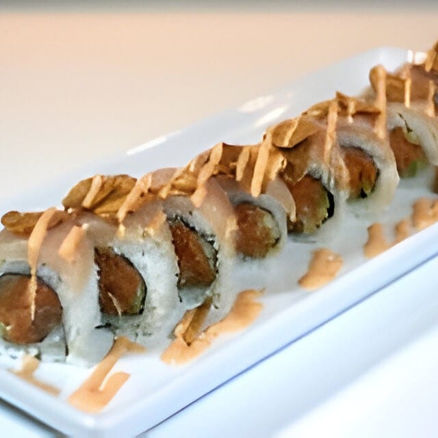 Vampire Roll.
