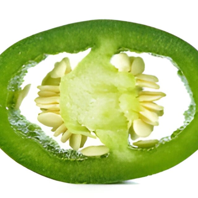 Jalapeño Slices.