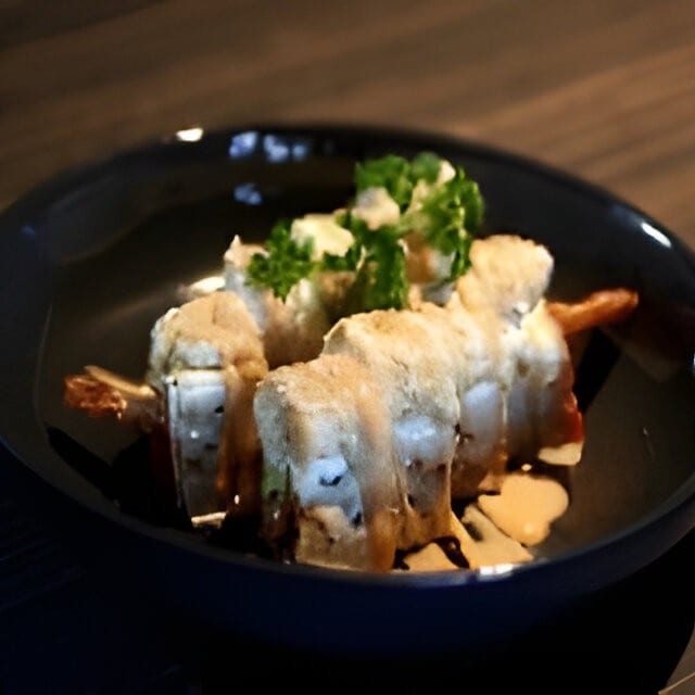 Huntington Roll.