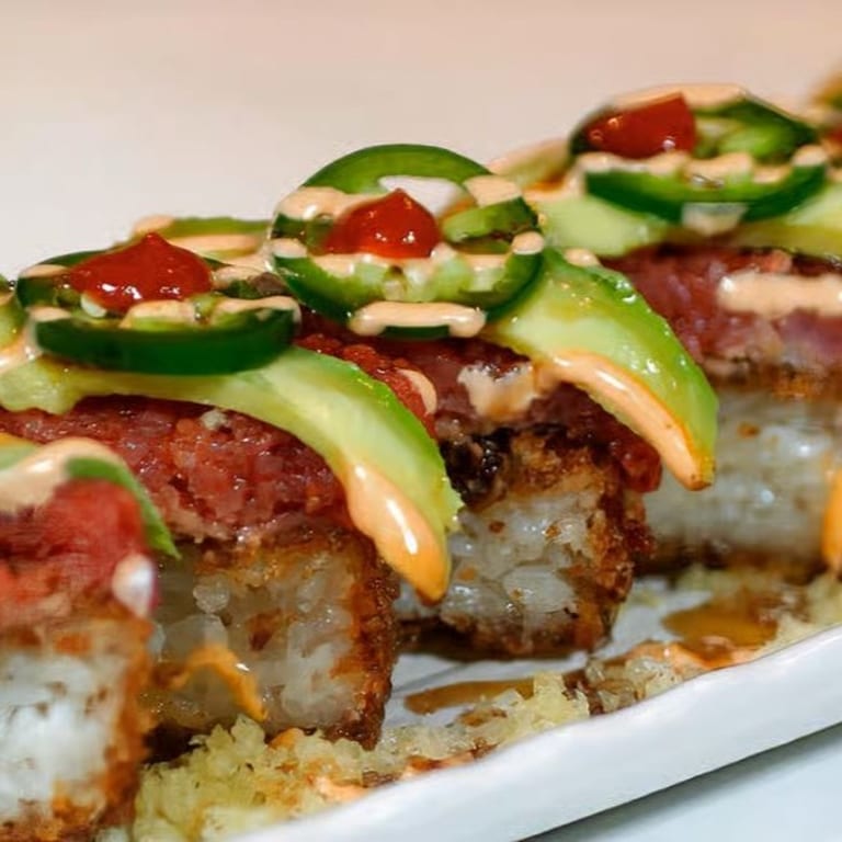 Tuna Specialties You’ll Love