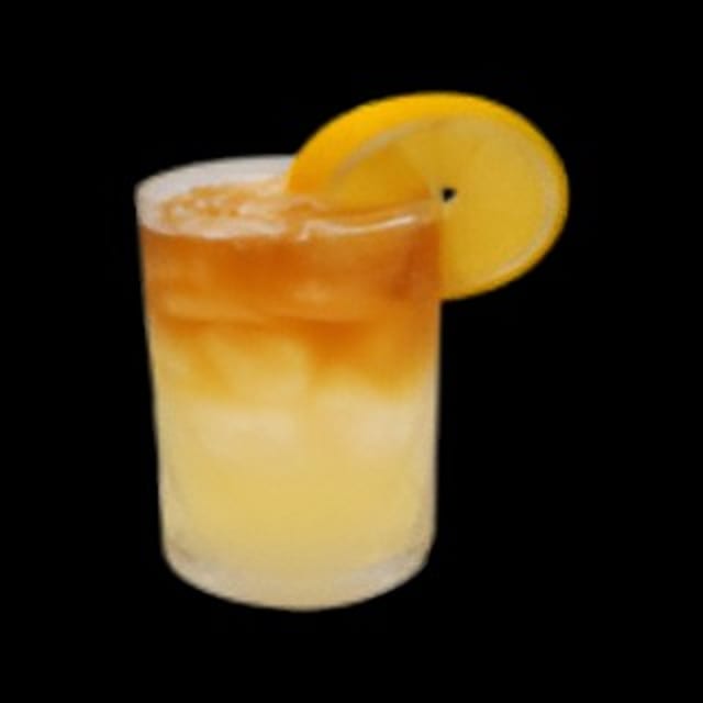 Arnold Palmer.