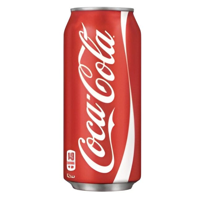 Coke.