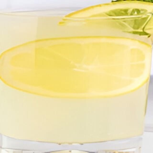 Lemonade.