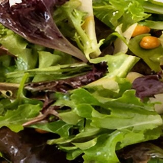 House Salad.