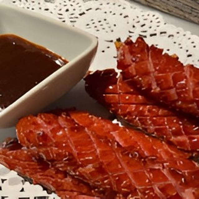 Kurobuta Sausage (Berkshire).