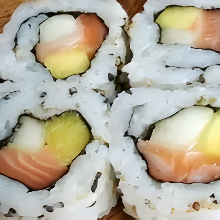 Delicious Salmon Dishes