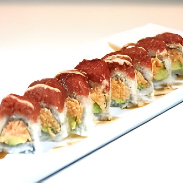 Gangster Roll.