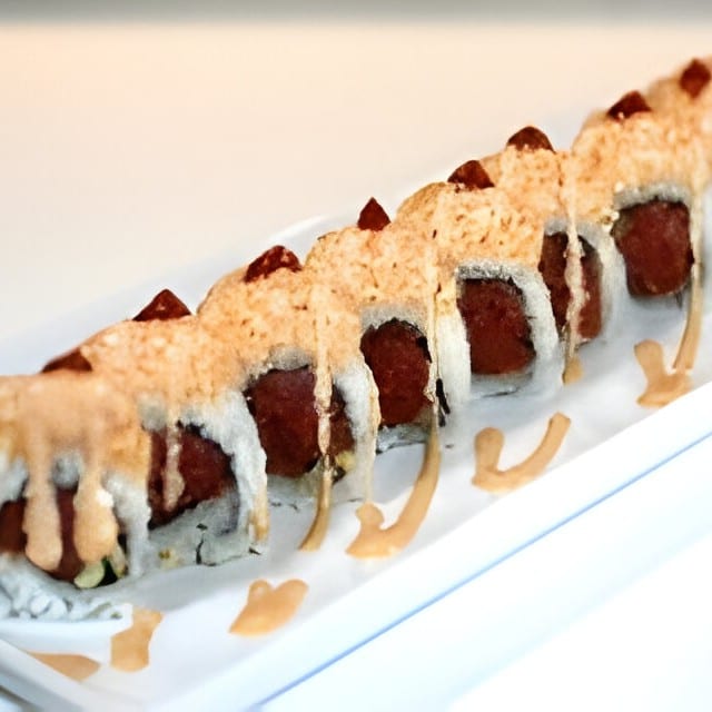 Duo Roll.