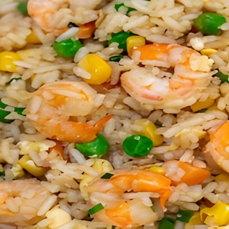 Delicious Shrimp Dishes at Our Restaurant