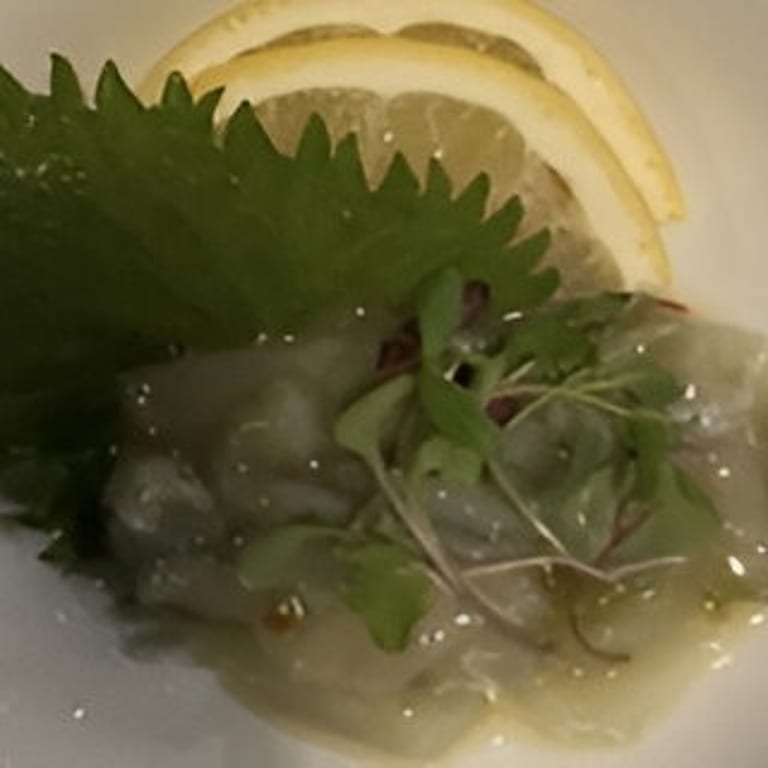 Tantalizing Tako: Sushi, Ramen, and More