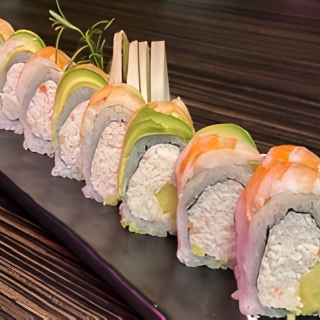 Tiger Roll.