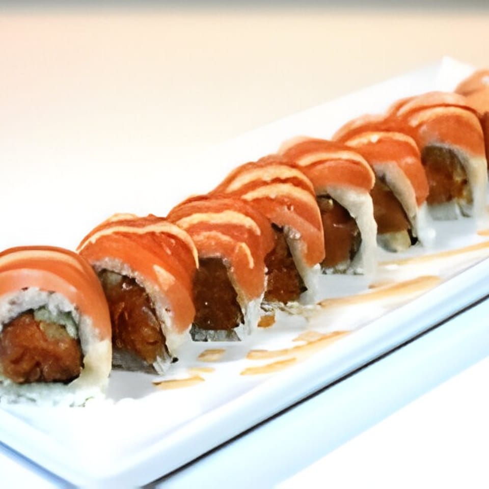 Delicious Salmon Dishes